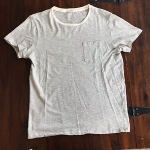 Men’s Stripped Shirt
